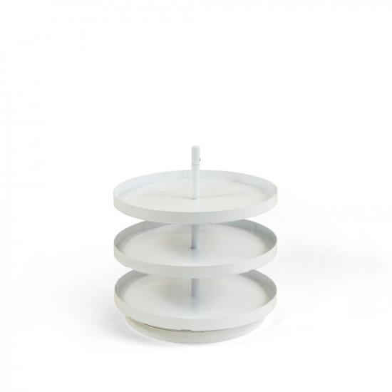 Oracolor Display Stand 3 Tray (0995)