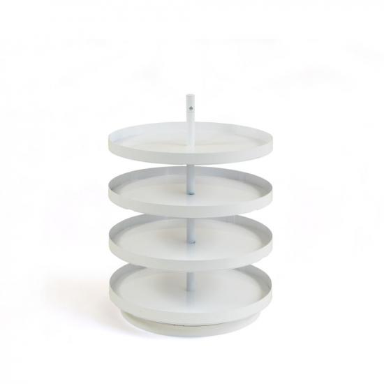 Oracolor Display Stand 4 Tray (0996)