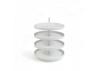 Oracolor Display Stand 4 Tray (0996)