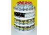Oracolor Display Stand 4 Tray (0996)
