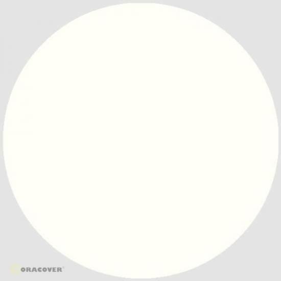 Oracover ORACOLOR for ORATEX White (100ml)