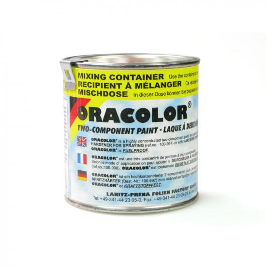 Oracover ORACOLOR for ORATEX Transparent Antique (100ml)