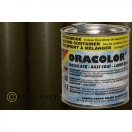 Oracover ORACOLOR for ORATEX Drab Olive (100ml)