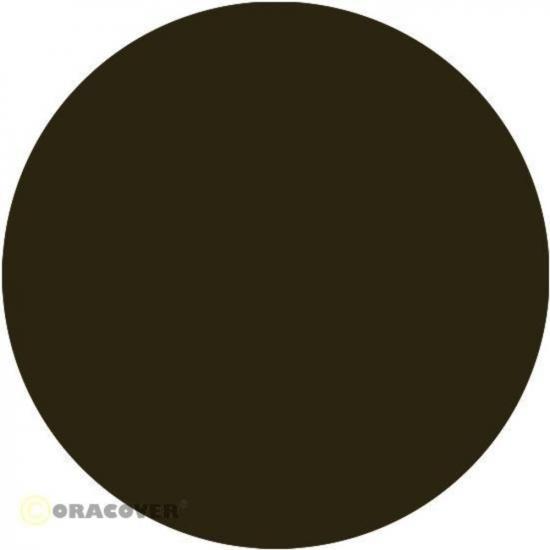 Oracover ORACOLOR for ORATEX Drab Olive (100ml)