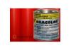 Oracover ORACOLOR for ORATEX Fokker Red (100ml)