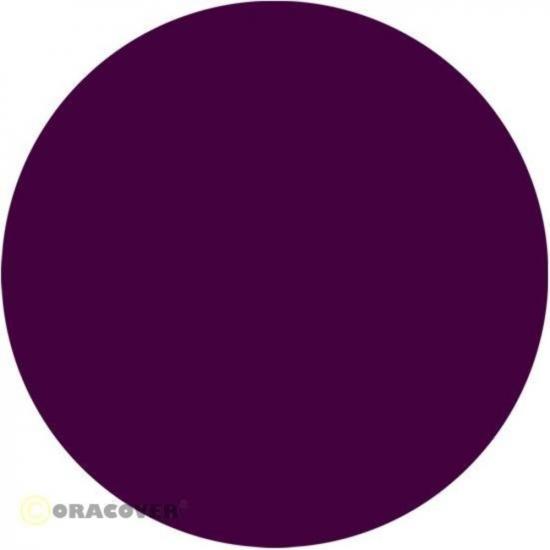 Oracover ORACOLOR 2-K-Elastic Varnish Fluorescent Purple (160ml)
