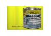 Oracover ORACOLOR 2-K-Elastic Varnish Fluorescent Yellow (160ml)