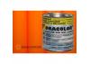 Oracover ORACOLOR 2-K-Elastic Varnish Fluorescent Signal Orange (160ml)
