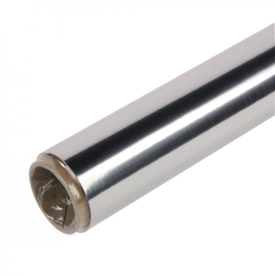 Oracover 2m ORACOVER Brushed Aluminium (60cm width)