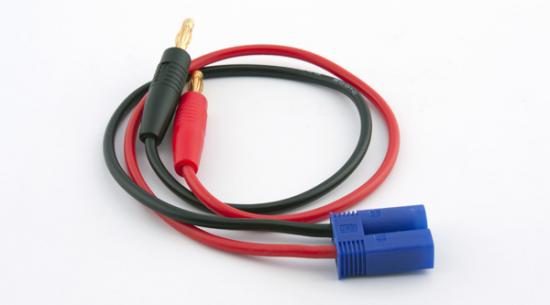 Team Orion Orion Charge Cable EC5/Banana Plug