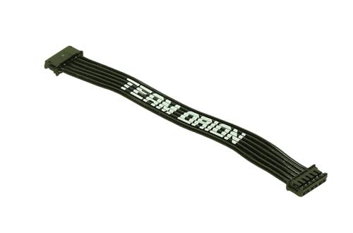 Team Orion Orion Flat Racing Sensor Wire 75mm