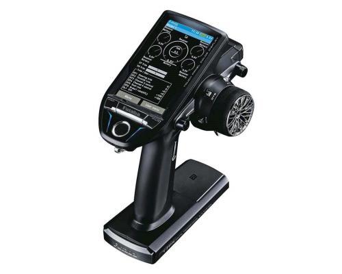 Futaba T7PX With R334SBS-E Receiver