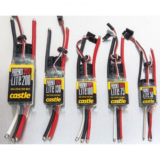 Phoenix Edge Lite 130