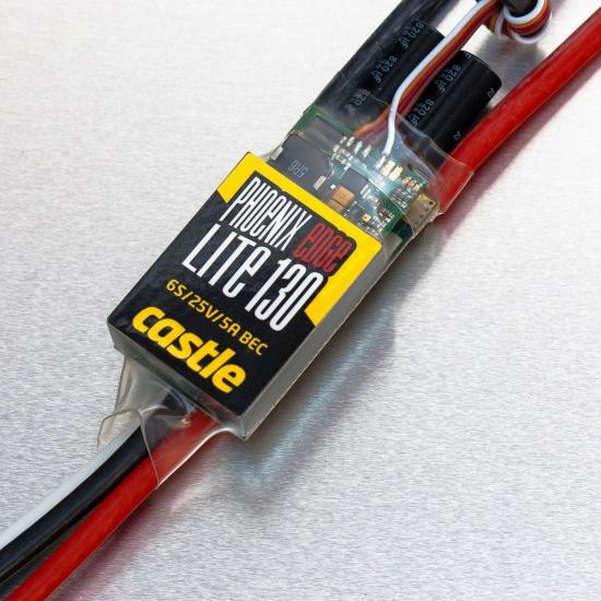 Phoenix Edge Lite 130