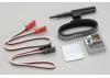 Gyro-Mems Aero Twin Output (AVCS)