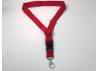 Deluxe Neck Strap (Red)