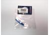 Aluminium Servo Arm M2 Full HoTT/Futaba