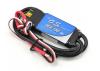 O.S. OCA-150 Brushless ESC (50A)