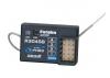 Futaba R304SB 4 Channel S-BUS Receiver
