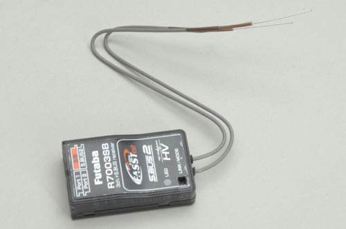 Futaba R7003SB 3/18ch S-BUS HV Receiver