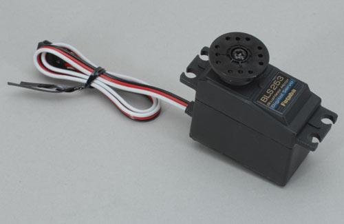 Futaba Servo Brushless - 0.10s/10.6Kg