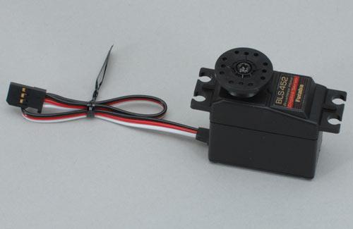 Futaba Servo Brushless - 0.14s/14.0Kg