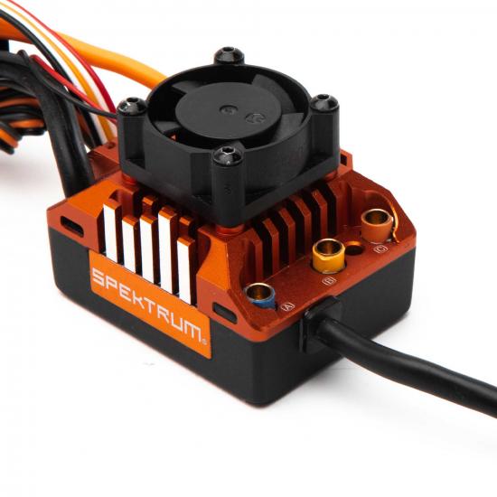 FIRMA Crawler 120A Sensored BL Smart ESC ** CLEARANCE **