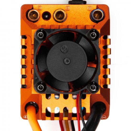 FIRMA Crawler 120A Sensored BL Smart ESC ** CLEARANCE **
