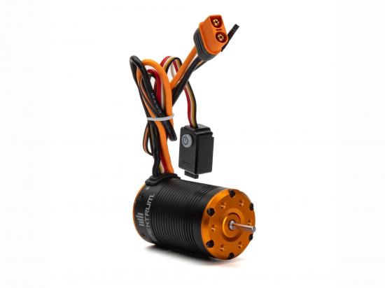 Firma 2-in-1 Brushless Crawler Motor/ESC: 1400Kv ** CLEARANCE **