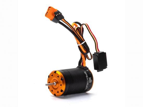 Firma 2-in-1 Brushless Crawler Motor/ESC: 1400Kv ** CLEARANCE **
