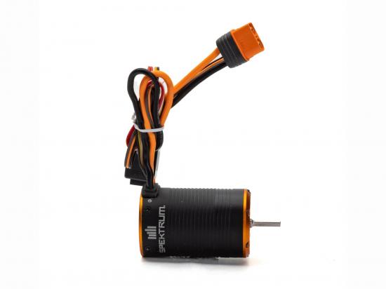 Firma 2-in-1 Brushless Crawler Motor/ESC: 1400Kv ** CLEARANCE **