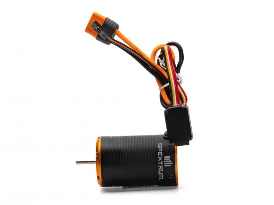 Firma 2-in-1 Brushless Crawler Motor/ESC: 1400Kv ** CLEARANCE **
