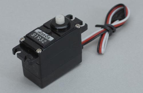 XTM Rage Mini Steering Servo