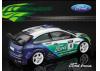 MatrixLine Ford Focus Clear Bodyshell - 190mm