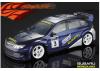 MatrixLine WRX Clear Bodyshell - 190mm
