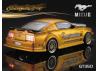 MatrixLine Mustang Clear Bodyshell - 190mm