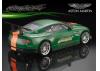 MatrixLine Aston Martin DBR9 Clear Bodyshell - 190mm