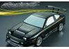 MatrixLine 180 Clear Bodyshell - 190mm - 180 SX