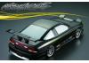 MatrixLine 180 Clear Bodyshell - 190mm - 180 SX