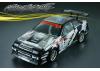 MatrixLine DR86 Clear Bodyshell - 190mm