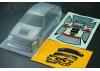 MatrixLine DR86 Clear Bodyshell - 190mm