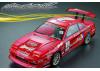 MatrixLine DM13 Clear Bodyshell - 190mm