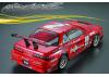 MatrixLine DM13 Clear Bodyshell - 190mm