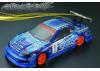 MatrixLine TY13 Clear Bodyshell - 190mm