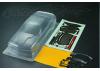 MatrixLine SRT8 Clear Bodyshell - 190mm