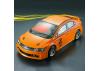 MatrixLine Type R Clear Bodyshell - 190mm
