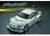 MatrixLine M3 Clear Bodyshell - 190mm