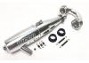 PICCO Pipe set EFRA 2166 Off Road Pipe + Manifold for Blast/P3/Rebel/OS