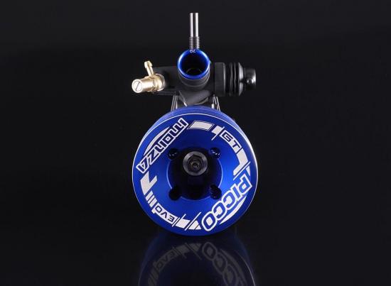 Picco .21 GT Monza DLC Ceramic