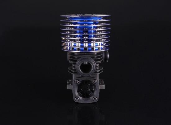 Picco .21 GT Monza DLC Ceramic